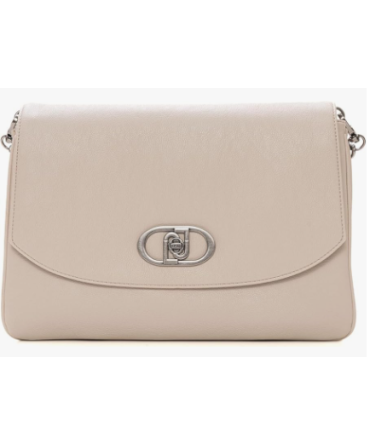 BORSA ECS L MESSENGER TORMALINA