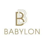 BABYLON - LOGO