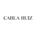 CARLA RUIZ - LOGO