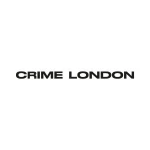 CRIME LONDON -LOGO