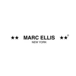MARC ELLIS - LOGO