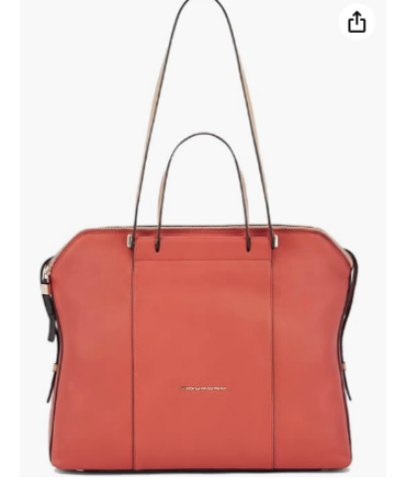 BORSA CIRCLE SHOPPING