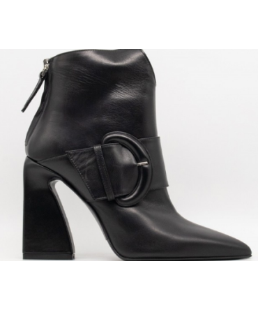 TRONCHETTO CON FIBIA