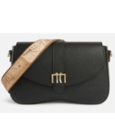 TRACOLLA CON PATTA 1°CLASSE ALVIERO MARTINI