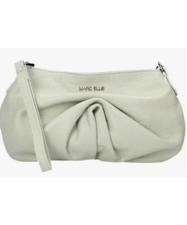 MARC ELLIS Sasha borsa a tracolla in pelle