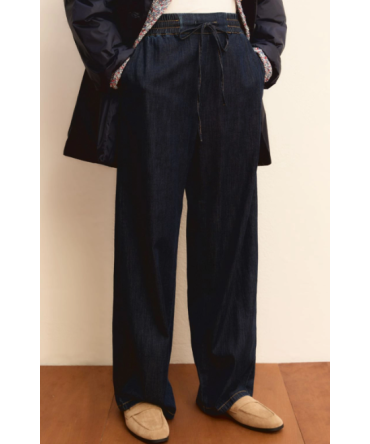 Pantalone in denim stretch - Jeans EMME-MARELLA