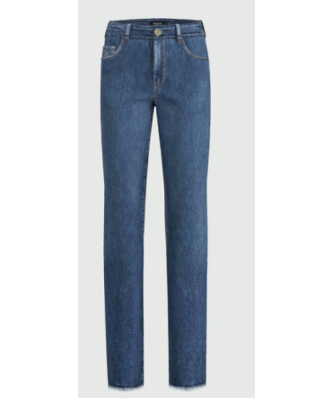 Jeans dritto in denim stretch EMME-MARELLA