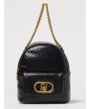 LIU JO Zaino Lapuffy Liu Jo in pelle sintetica bottalata