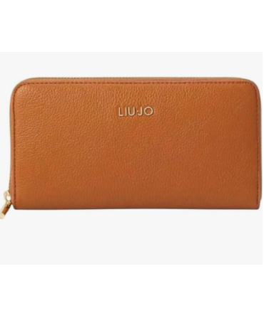 Liu Jo Portafoglio Caliwen XL zip around