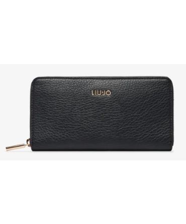 Liu Jo Portafoglio AA6170 E1109 Nero
