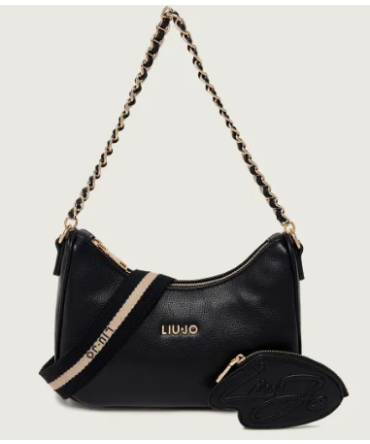Borsa a tracolla LIU JO ACHALA