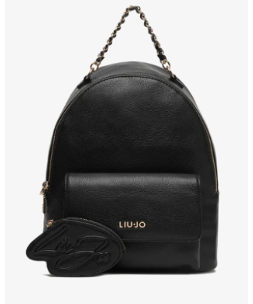 Liu Jo AA6324 E1012 Zaino