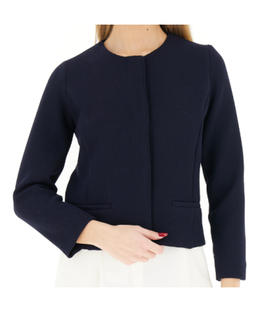 Giacca in maglia EMMMOLI EMME MARELLA