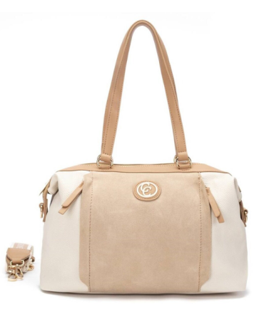 Borse Donna BEIGE Carmela