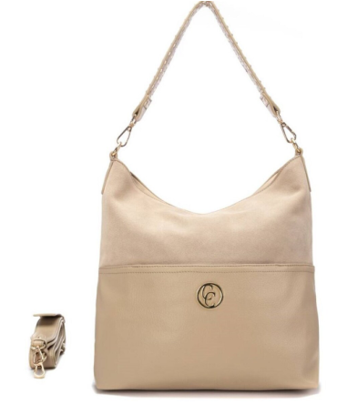 Carmela 186203 - BEIGE