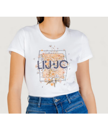 Liu-Jo T-shirt Liu-Jo ECS MODA