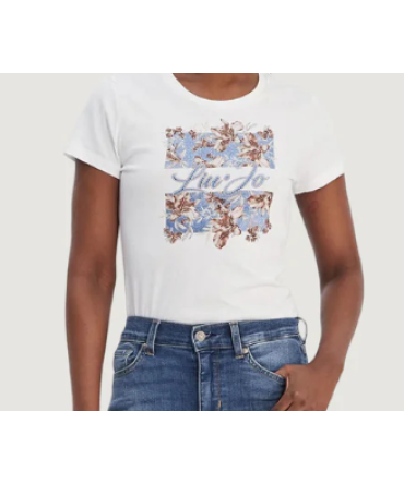 Liu-Jo T-shirt Liu-Jo ECS MODA