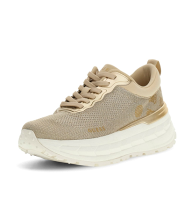 Runner con logo Runit 4G GUESS