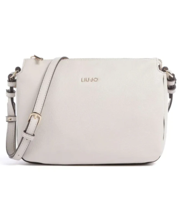 Borsa Liu Jo Tracolla ECS M Crossbody Caliwen Marmo