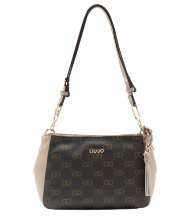 LIU JO ACCESSORIES Borsa Donna  NEUTRO