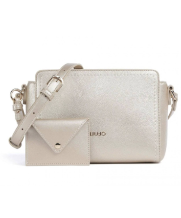 Liu Jo Accessori Donna Borse Borsa UNICA Oro AA5161E0058