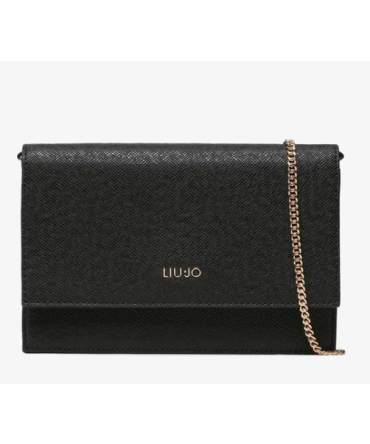 Liu Jo Borsetta Xs Crossbody  Nero