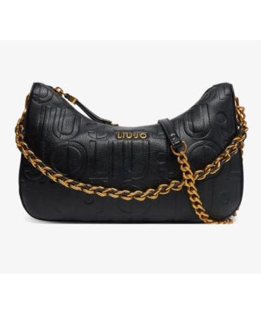 Liu Jo Ecs S Hobo Bag AA5056 E0538