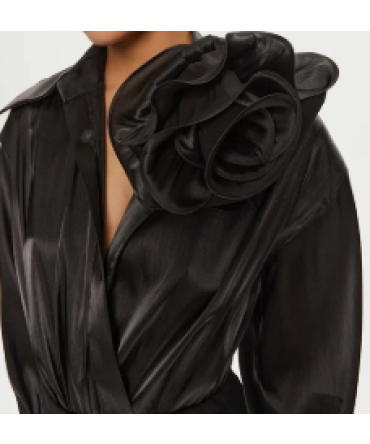 Babylon Body S00300 Nero Regular Fit