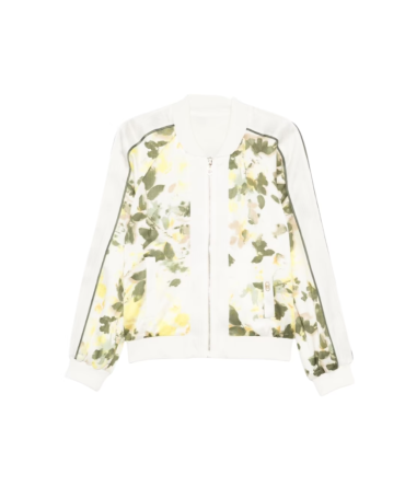 Giacca bomber liu jo