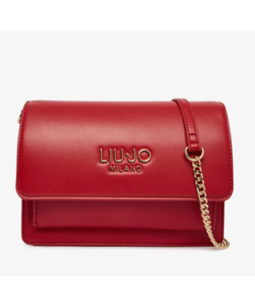 Liu Jo Borsa AA6152 E0958 Rossa