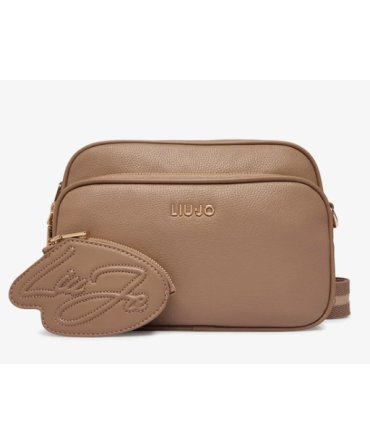 Borsa a Tracolla Liu Jo Achala donna